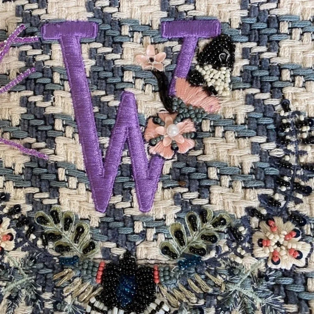 Anthropologie nwot